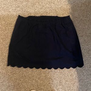 J Crew PLUS size - 22w Skirt